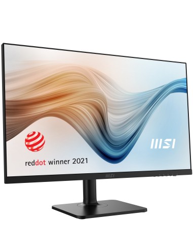 MSI Modern MD272P 68,6 cm (27") 1920 x 1080 Pixel Full HD LCD Nero