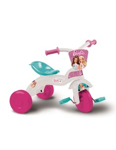 Barbie Triciclo di