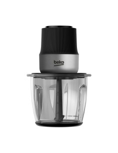 Beko CHG81442BX tritaverdure elettrico 1 L 400 W Acciaio inossidabile
