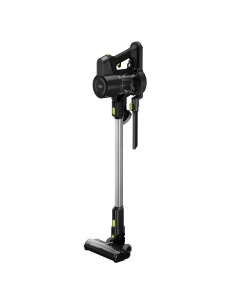 Beko VRT 51225 VB scopa elettrica Senza sacchetto 0,55 L 25 W Nero