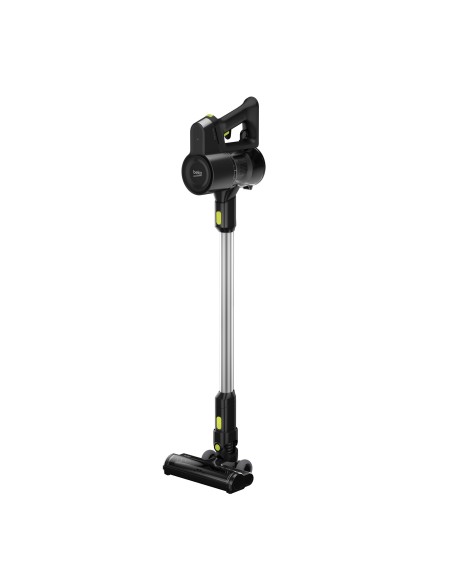 Beko VRT 51225 VB scopa elettrica Senza sacchetto 0,55 L 25 W Nero