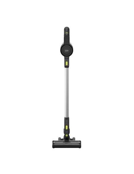 Beko VRT 51225 VB scopa elettrica Senza sacchetto 0,55 L 25 W Nero