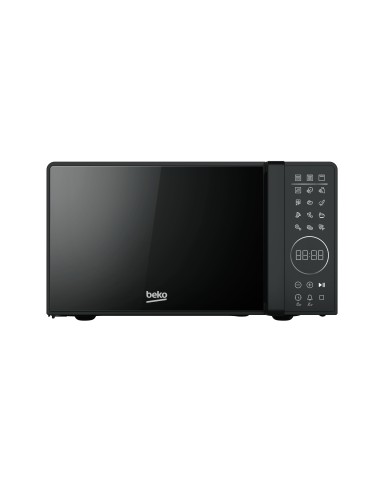 Beko MGC20130BFB forno a microonde Superficie piana Microonde con grill 20 L 700 W Nero