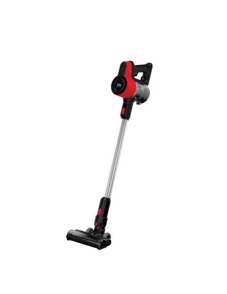 Beko VRT50121VR Senza sacchetto 0,55 L 110 W Rosso