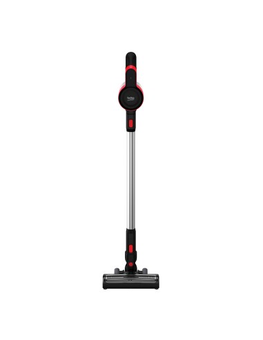 Beko VRT50121VR Senza sacchetto 0,55 L 110 W Rosso