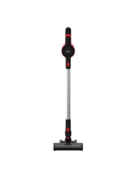 Beko VRT50121VR Senza sacchetto 0,55 L 110 W Rosso