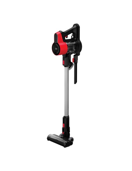 Beko VRT50121VR Senza sacchetto 0,55 L 110 W Rosso