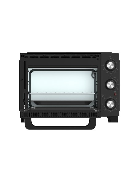 Beko BMF20B fornetto con tostapane 20 L 1400 W Nero