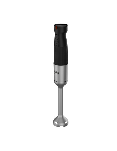 Beko HBA81762BX frullatore 0,7 L Frullatore per cottura 750 W Acciaio inossidabile