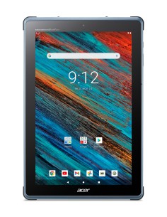 Acer ENDURO EUT310A-11A-84XS 64 GB 25,6 cm (10.1") Mediatek 4 GB Wi-Fi 5 (802.11ac) Android 11 Blu