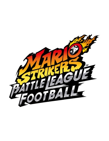 Nintendo Mario Strikers  Battle League Football Standard Inglese, ITA Nintendo Switch