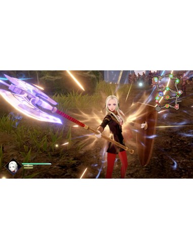 Nintendo Fire Emblem Warriors  Three Hopes Standard Tedesca, Inglese, ESP, Francese, ITA Nintendo Switch