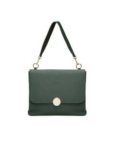 dbramante1928 FLCBEVGR5472 borsa per notebook Verde