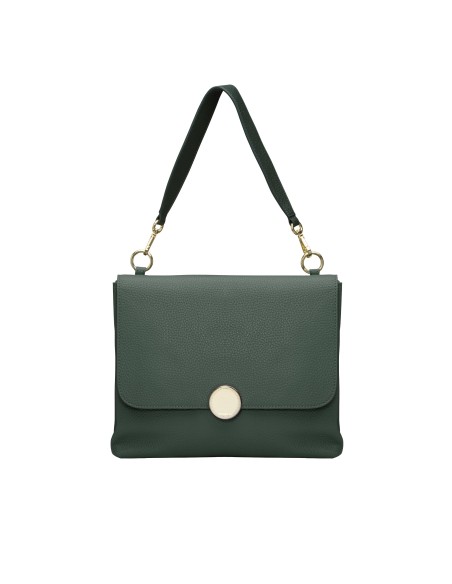 dbramante1928 FLCBEVGR5472 borsa per notebook Verde