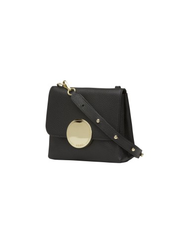 dbramante1928 Vienna borsa per notebook Nero