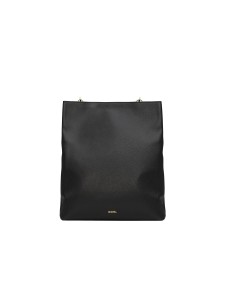 dbramante1928 Melbourne borsa per notebook Nero