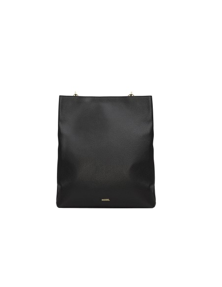 dbramante1928 Melbourne borsa per notebook Nero
