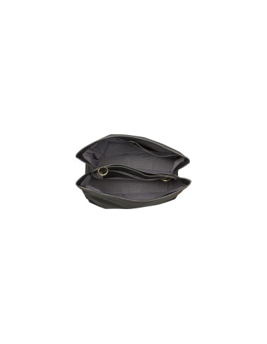 dbramante1928 Melbourne borsa per notebook Nero