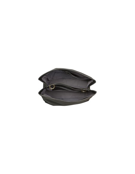 dbramante1928 Melbourne borsa per notebook Nero