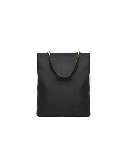 dbramante1928 Melbourne borsa per notebook Nero