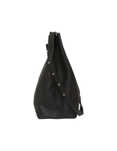 dbramante1928 Melbourne borsa per notebook Nero