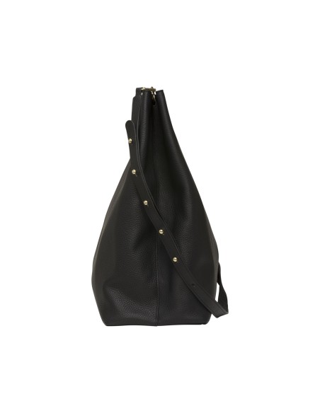 dbramante1928 Melbourne borsa per notebook Nero
