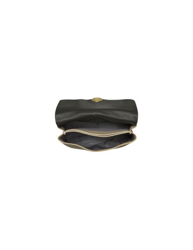 dbramante1928 FLCBNBSS5474 borsa per notebook Nero, Sabbia