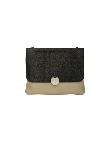 dbramante1928 FLCBNBSS5474 borsa per notebook Nero, Sabbia