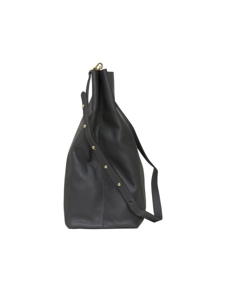 dbramante1928 Melbourne borsa per notebook Grigio