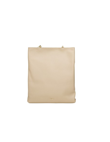 dbramante1928 Melbourne borsa per notebook Sabbia