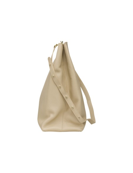 dbramante1928 Melbourne borsa per notebook Sabbia