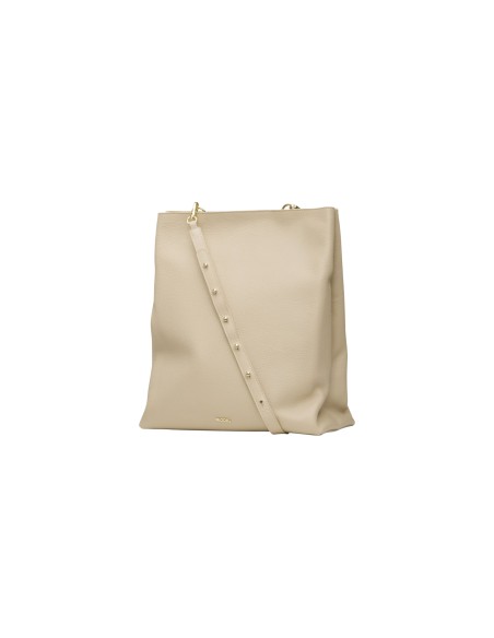 dbramante1928 Melbourne borsa per notebook Sabbia