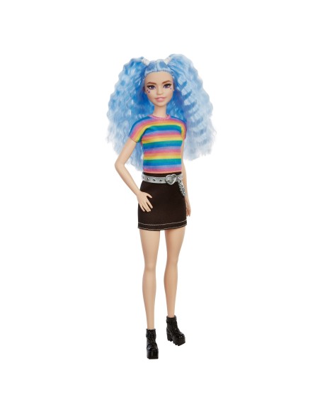 Barbie Fashionistas GRB61 bambola