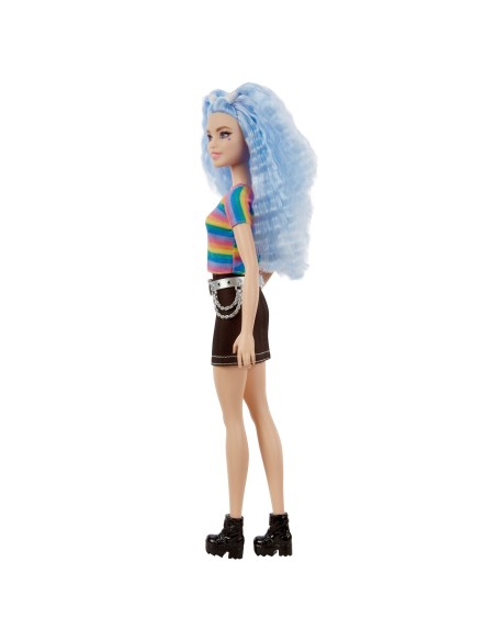 Barbie Fashionistas GRB61 bambola