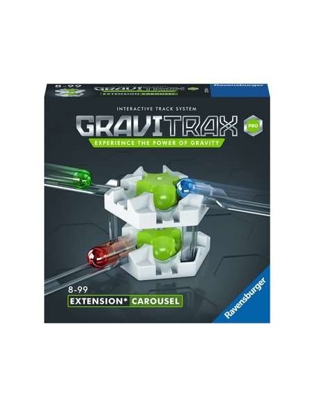 Ravensburger GraviTrax PRO Carousel