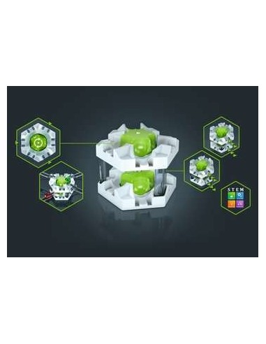 Ravensburger GraviTrax PRO Carousel