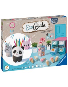Ravensburger 181452 giocattolo artistico e artigianale 2