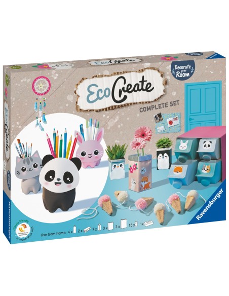 Ravensburger 181452 giocattolo artistico e artigianale