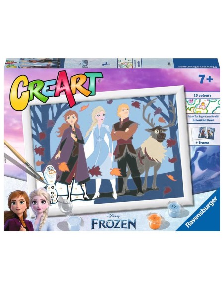 Ravensburger 20176 giocattolo artistico e artigianale
