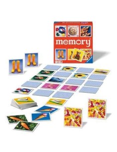 Ravensburger memory Junior Carta da gioco Abbinamento 2