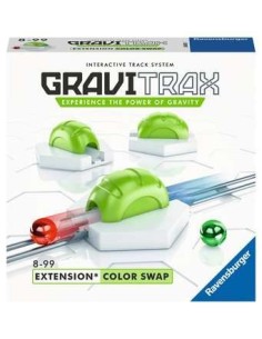 Ravensburger GraviTrax Color Swap