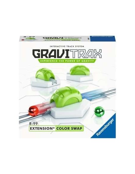 Ravensburger GraviTrax Color Swap
