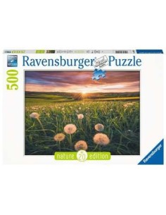Ravensburger 16990 puzzle 500 pz Landscape