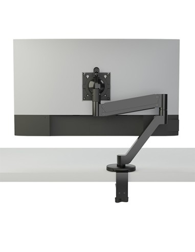 Chief DMA1B supporto da tavolo per Tv a schermo piatto 81,3 cm (32") Morsa Nero