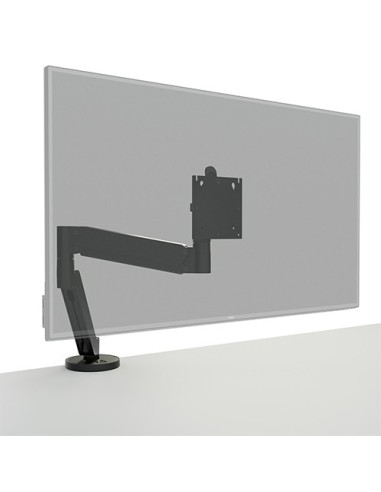 Chief DMA1B supporto da tavolo per Tv a schermo piatto 81,3 cm (32") Morsa Nero