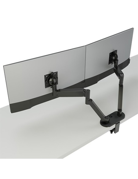Chief DMA2B supporto da tavolo per Tv a schermo piatto 81,3 cm (32") Nero