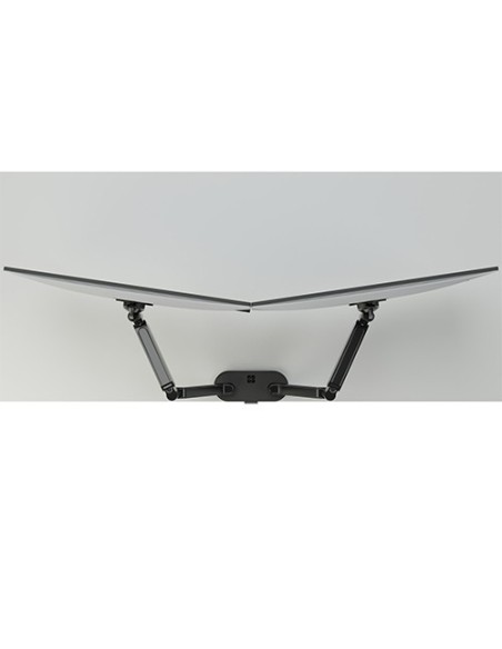 Chief DMA2B supporto da tavolo per Tv a schermo piatto 81,3 cm (32") Nero