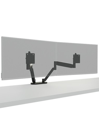 Chief DMA2B supporto da tavolo per Tv a schermo piatto 81,3 cm (32") Nero