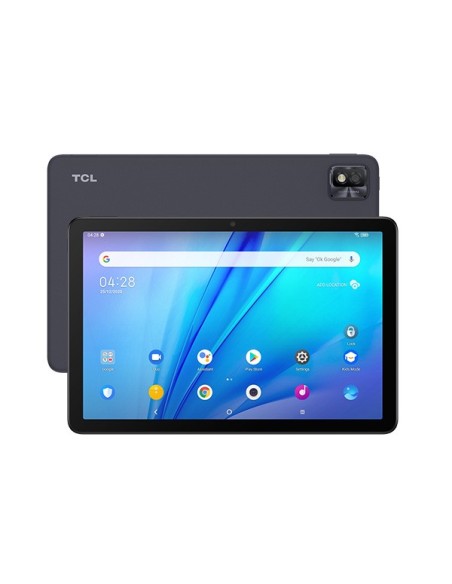 TCL TAB 10s 32 GB 25,6 cm (10.1") Mediatek 3 GB Wi-Fi 5 (802.11ac) Android 10 Grigio