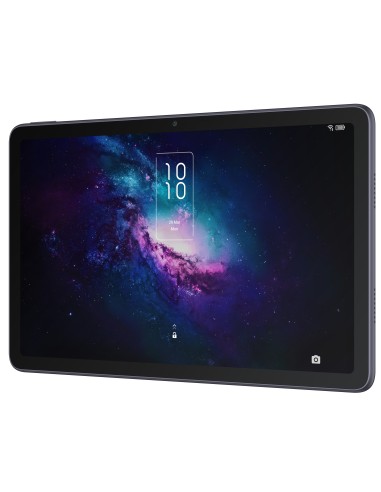 TCL 10 Tab Max 64 GB 26,3 cm (10.4") Mediatek 4 GB Wi-Fi 5 (802.11ac) Android 10 Grigio